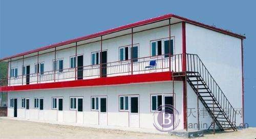 和平区专业安装制作彩钢房款式新颖品种齐全欢迎致电
