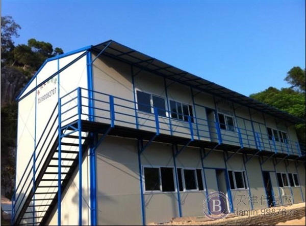 和平区专业安装制作彩钢房款式新颖品种齐全欢迎致电