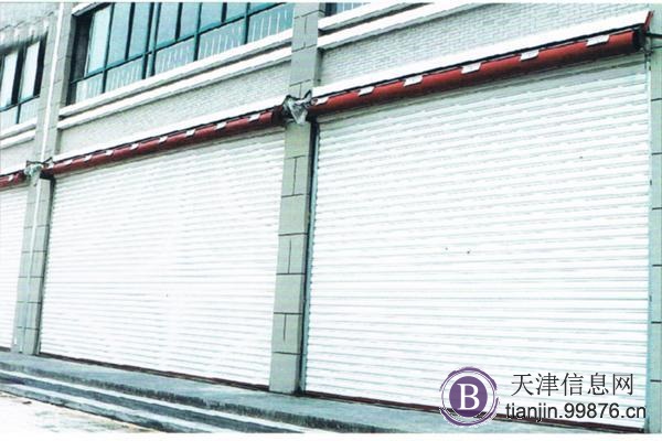 卷帘门价格-卷帘门安装销售-电动卷帘门