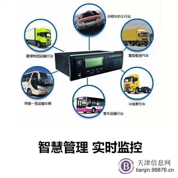 全方位覆盖,天津市冷藏车载视频温-湿度/个人集团公司GPS**系统终端