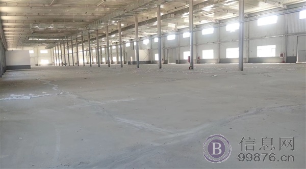 天津市蓟县600-14000正规工业厂房出租 可环评 可分租 配套设施齐全