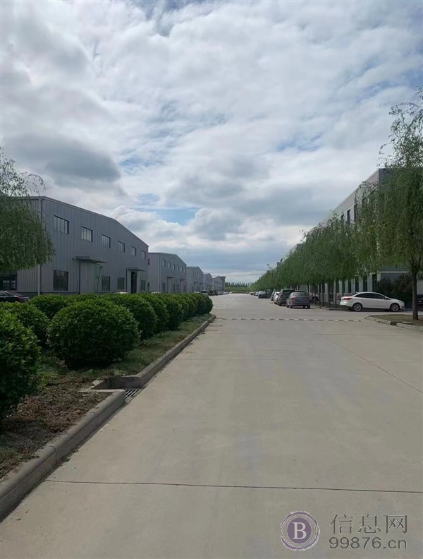 天津市蓟县600-14000正规工业厂房出租 可环评 可分租 配套设施齐全